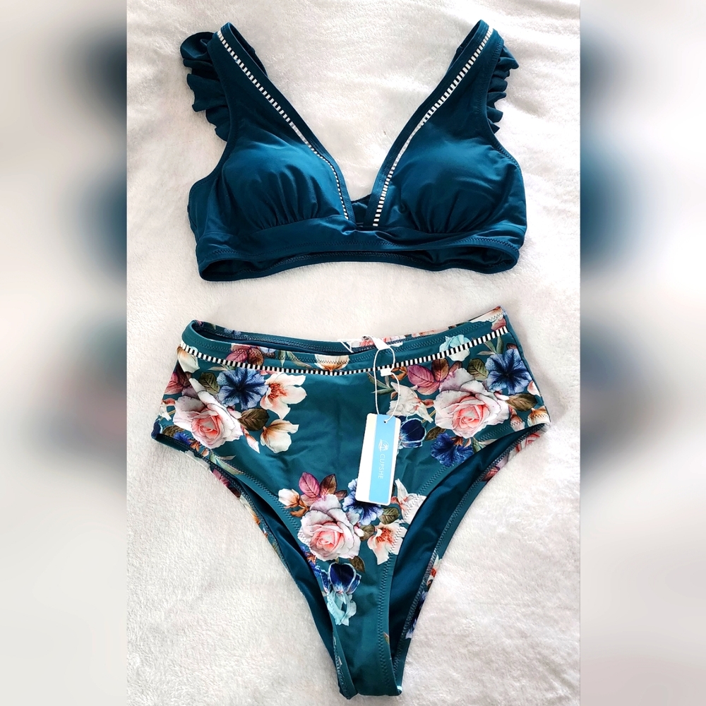 Cupshe bikini